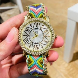 Vintage Calvin Klein Watch